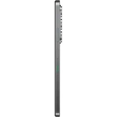 смартфон Infinix Hot 60i 8/256GB Black черный