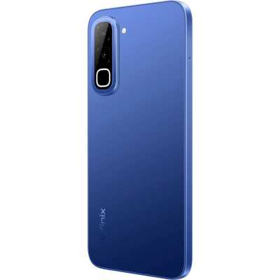 смартфон Infinix Hot 70 4/128GB Blue синий
