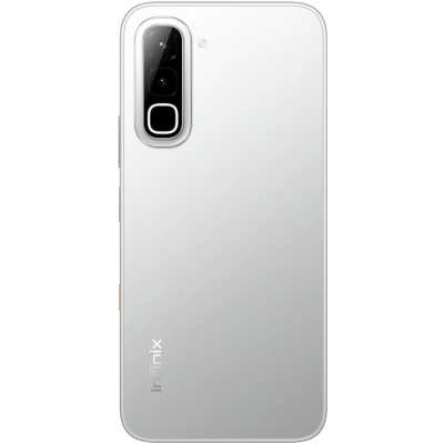смартфон Infinix Hot 70 8/256GB Silver серебристый