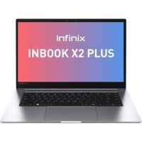 ноутбук Infinix Inbook X2 Plus XL25 T115158 Серый
