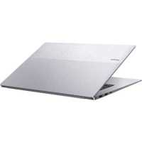 ноутбук Infinix Inbook X2 Plus XL25 T115158 Серый