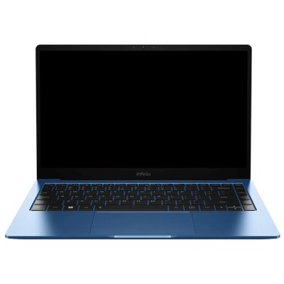 ноутбук Infinix Inbook X2 XL23 71008300931 Синий