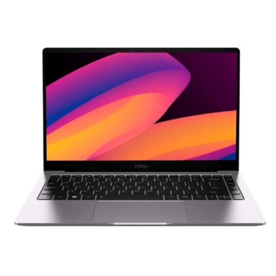 ноутбук Infinix Inbook X3 XL422 71008301361 Зелёный