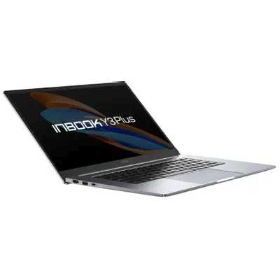 ноутбук Infinix Inbook Y3 Plus YL512 71008301718 Серый