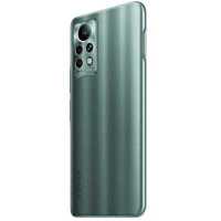 смартфон Infinix Note 11 Pro 8/128GB Green зеленый