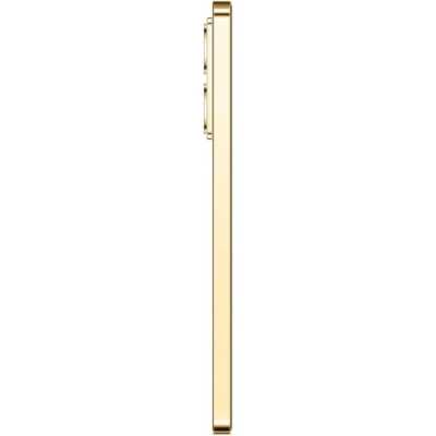 смартфон Infinix Note 40 8/256GB Gold золотой