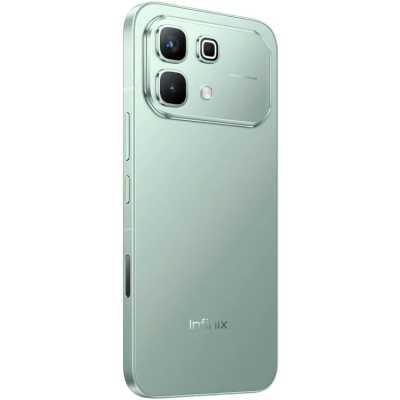 смартфон Infinix Note 60 8/256GB Blue голубой