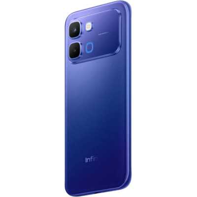 смартфон Infinix Note Edge 8/128GB Blue синий