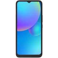 смартфон Infinix Smart 6 2/32GB Black черный