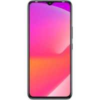 смартфон Infinix Smart 6 Plus 3/64GB Black