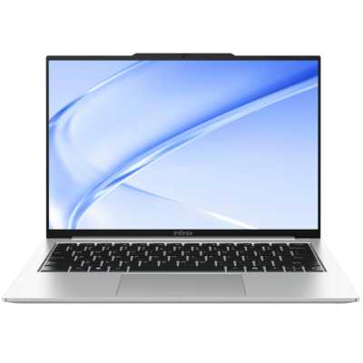 ноутбук Infinix Xbook B14 71005000786 Серебристый