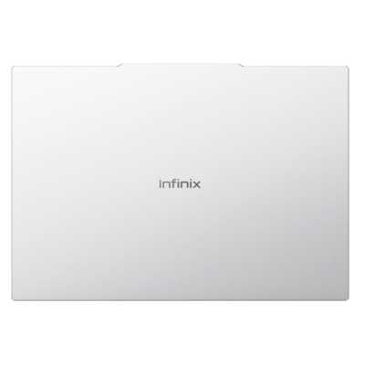 ноутбук Infinix Xbook B14 71005000786 Серебристый