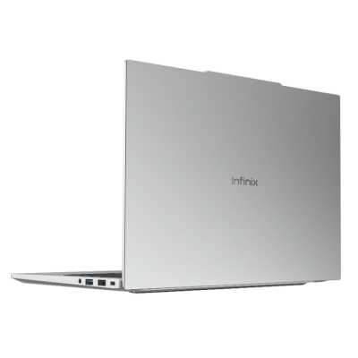 ноутбук Infinix Xbook B14 71005000786 Серебристый