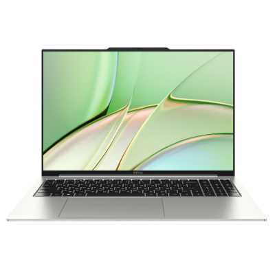 ноутбук Infinix Xbook B16 71005000709 Серебристый