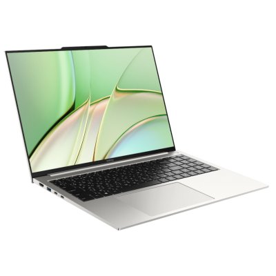 ноутбук Infinix Xbook B16 71005000709 Серебристый