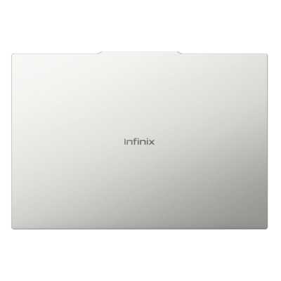 ноутбук Infinix Xbook B16 71005000709 Серебристый