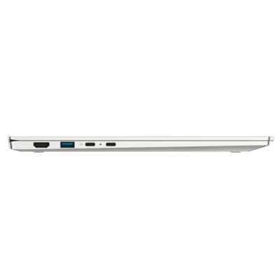 ноутбук Infinix Xbook B16 71005000709 Серебристый
