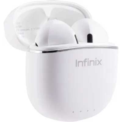 наушники Infinix XBuds XE23 White