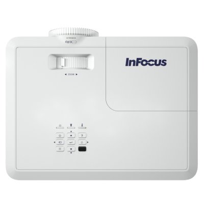проектор InFocus IN0026SL Белый