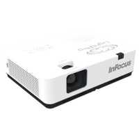 проектор InFocus IN1046 Белый