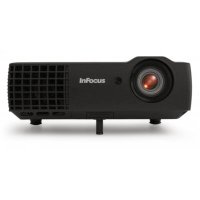 проектор InFocus IN1118HD Черный