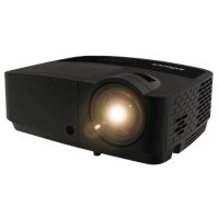 проектор InFocus IN128HDSTx Черный