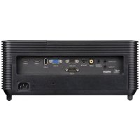 проектор InFocus IN138HDST Черный