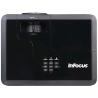 проектор InFocus IN2136 Черный
