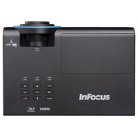 проектор InFocus IN3148HD Черный
