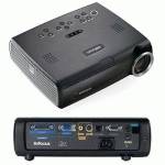 проектор InFocus IN35W Черный