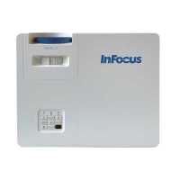 проектор InFocus INL2166 Белый