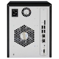 сетевое хранилище Infortrend ENP500MC-8730