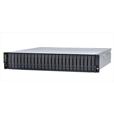 дисковая полка Infortrend JB3025RBA0-8U32