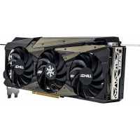 видеокарта Inno3D nVidia GeForce RTX 3080 10Gb C30803-106XX-1810VA37