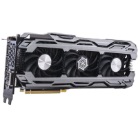 видеокарта Inno3D C107V3-1SDN-P5DNX