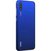 смартфон INOI 7 2021 4/64GB Blue