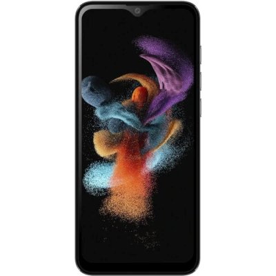 смартфон Inoi Note 13s 4/128GB Space Gray серый