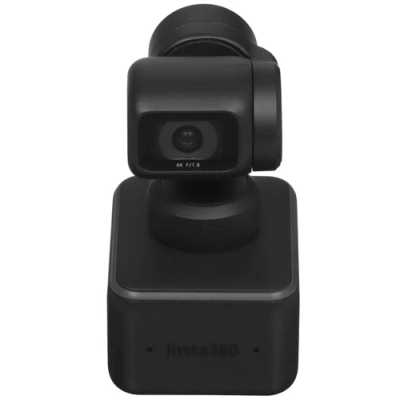 веб-камера Insta360 Link черный