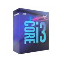 процессор Intel Core i3 9320 BOX