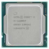 процессор Intel Core i5 11600KF BOX