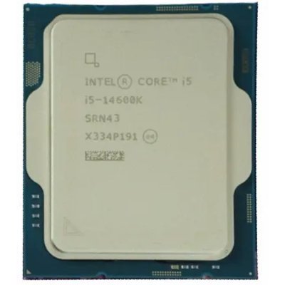 процессор Intel Core i5 14600K BOX