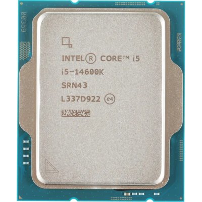 процессор Intel Core i5 14600K OEM