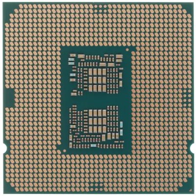 процессор Intel Core i7 10700F OEM