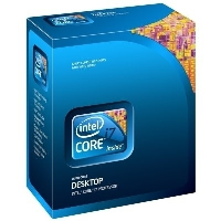 процессор Intel Core i7 870 BOX