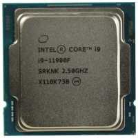 процессор Intel Core i9 11900F BOX