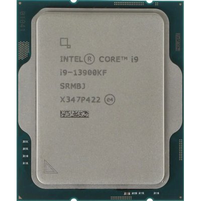 процессор Intel Core i9 13900KF OEM