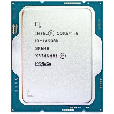 процессор Intel Core i9 14900K OEM