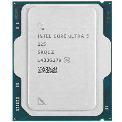 процессор Intel Core Ultra 5 225 OEM
