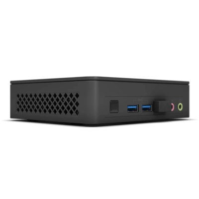 компьютер Intel NUC NUC11ATKC40000 Черный