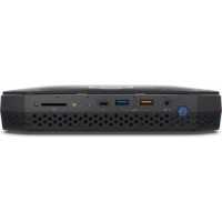 компьютер Intel NUC NUC11PHKI7C000 Черный
